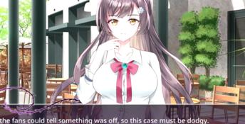 Mysteries of Showbiz – Sth Room Case PC Screenshot
