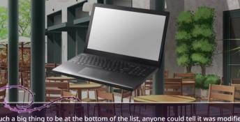 Mysteries of Showbiz – Sth Room Case PC Screenshot