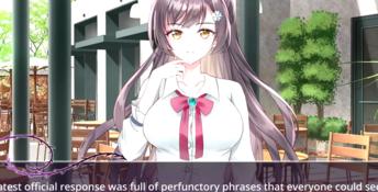 Mysteries of Showbiz – Sth Room Case PC Screenshot