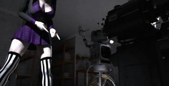 Mysterious Erotic Theater 3500 PC Screenshot