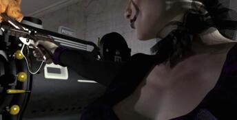 Mysterious Erotic Theater 3500