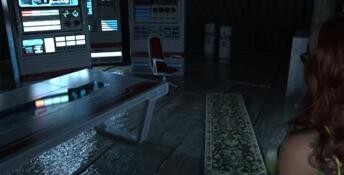 Mysterious Erotic Theater 3500 PC Screenshot