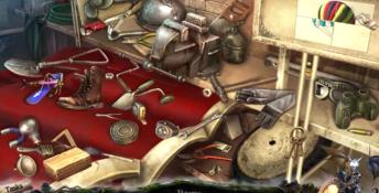 Mystery Castle: The Mirror’s Secret PC Screenshot