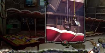 Mystery Castle: The Mirror’s Secret