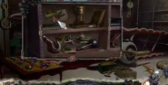 Mystery Castle: The Mirror’s Secret