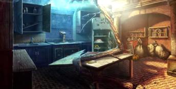 Mystery Castle: The Mirror’s Secret PC Screenshot