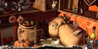 Mystery Castle: The Mirror’s Secret PC Screenshot