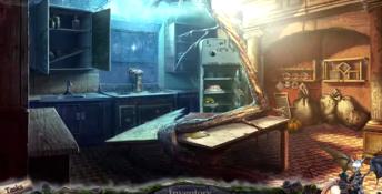 Mystery Castle: The Mirror’s Secret PC Screenshot