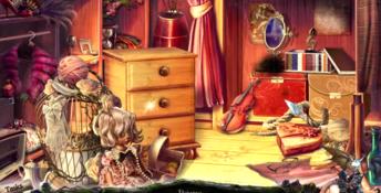Mystery Castle: The Mirror’s Secret PC Screenshot