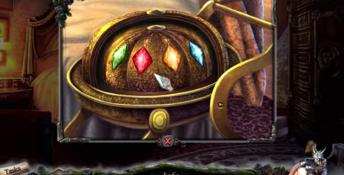 Mystery Castle: The Mirror’s Secret PC Screenshot