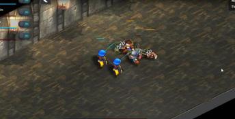 Mystery of Fortune 2 Refine