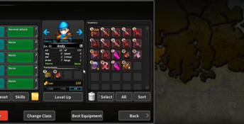Mystery of Fortune 2 Refine