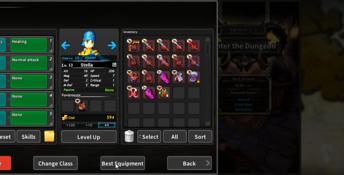 Mystery of Fortune 2 Refine PC Screenshot