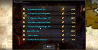 Mystery of Fortune 2 Refine PC Screenshot