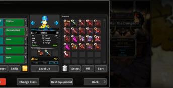 Mystery of Fortune 2 Refine PC Screenshot