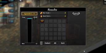Mystery of Fortune 2 Refine PC Screenshot