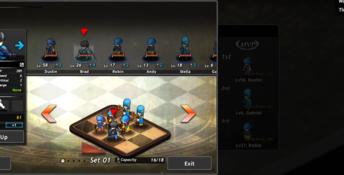 Mystery of Fortune 2 Refine PC Screenshot