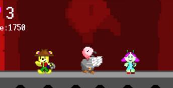 Mystery of Melody Memorial PC Screenshot