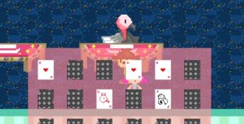 Mystery of Melody Memorial PC Screenshot