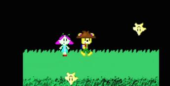Mystery of Melody Memorial PC Screenshot