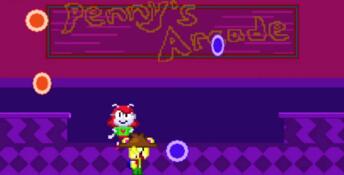 Mystery of Melody Memorial PC Screenshot