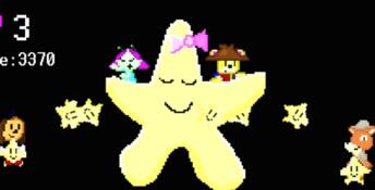 Mystery of Melody Memorial PC Screenshot