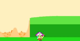 Mystery of Melody Memorial PC Screenshot