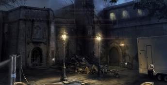 Mystery of Neuschwanstein