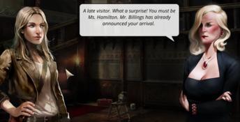 Mystery of Neuschwanstein PC Screenshot