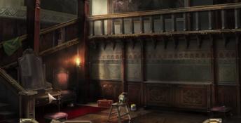 Mystery of Neuschwanstein PC Screenshot