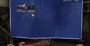Mystery of Neuschwanstein PC Screenshot