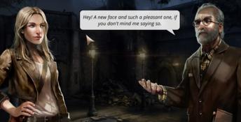 Mystery of Neuschwanstein PC Screenshot