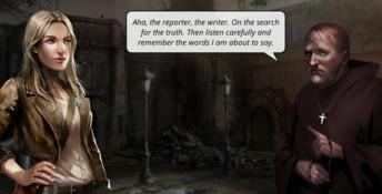 Mystery of Neuschwanstein PC Screenshot