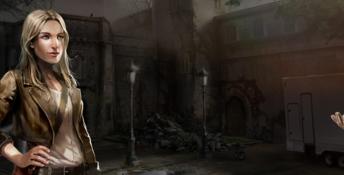 Mystery of Neuschwanstein PC Screenshot