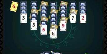Mystery Solitaire. Powerful Alchemist 3