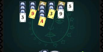 Mystery Solitaire. Powerful Alchemist 3