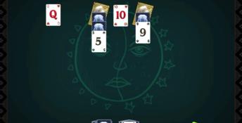 Mystery Solitaire. Powerful Alchemist 3 PC Screenshot