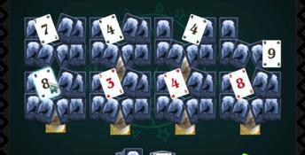 Mystery Solitaire. Powerful Alchemist 3 PC Screenshot
