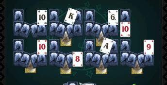 Mystery Solitaire. Powerful Alchemist 3 PC Screenshot