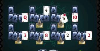 Mystery Solitaire. Powerful Alchemist 3 PC Screenshot