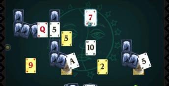 Mystery Solitaire. Powerful Alchemist 3 PC Screenshot