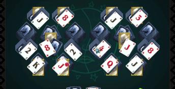 Mystery Solitaire. Powerful Alchemist 3 PC Screenshot