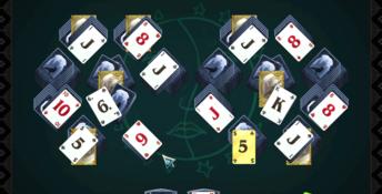 Mystery Solitaire. Powerful Alchemist 3 PC Screenshot