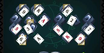 Mystery Solitaire. Powerful Alchemist 3 PC Screenshot