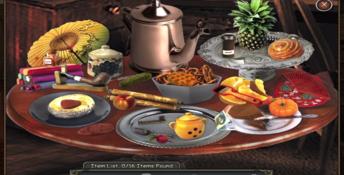 Mystic Diary – Hidden Object PC Screenshot