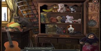 Mystic Diary – Hidden Object
