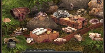 Mystic Diary – Hidden Object PC Screenshot