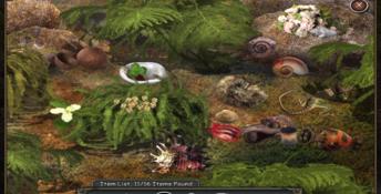 Mystic Diary – Hidden Object PC Screenshot