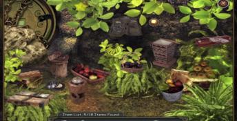 Mystic Diary – Hidden Object PC Screenshot
