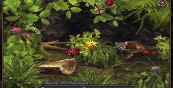 Mystic Diary – Hidden Object PC Screenshot